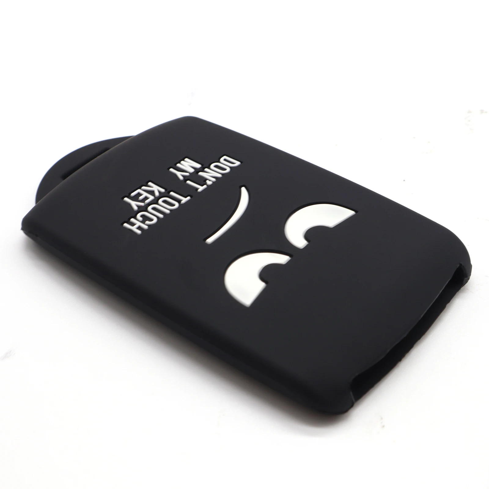 Silicone Remote Key Case Fob Cover For Renault Koleos Scenic Kadjar Talisman Captur Espace Clio Megane Koleos Triber key case cover key case