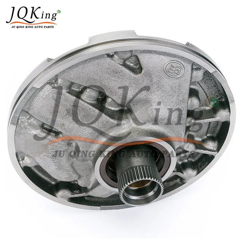 

4HP20 Transmission Oil Pump 1019210025 226227 0002701497 Fits For 1996-2003 Mercedes Benz Peugoet Citroen Car Accessories