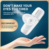 New Electric Eye SPA Steamer Nano Sprayer Device Moisturizing Eyes Care Water Mist machine for eye Beauty Health Face Humidifier 2