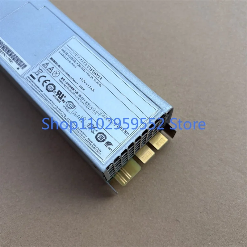 GW-T150WV12 150W 서버 전원 모듈용 1개