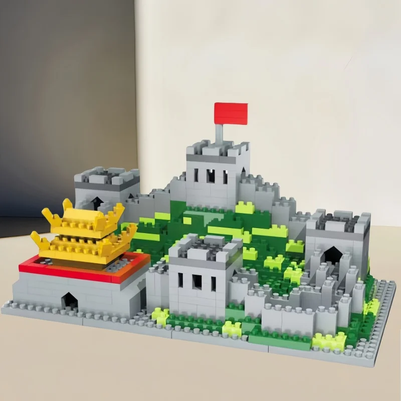 Sbc65ded173aa486c8d48b2ffa4831c8dM - Mini Block World