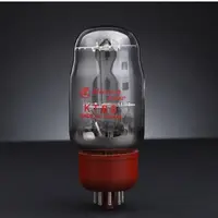 2024 NEW 1 pc Shuguang KT66(6L6WGC,6P3P,350C) Amplifier HIFI  Audio Vacuum Tube 1
