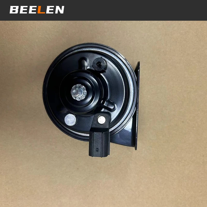 410HZ Snail Horn For Suzuki Jimny JB64 Sierra JB74W Loudspeaker Sound Refit Accessories