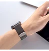 35290-e166bc.jpg Bracelet montre Apple Watch Band à boucle milanaise