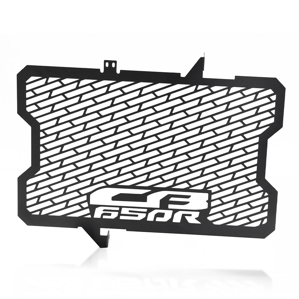 Motorcycle Radiator Grille Cover Guard Protection Protetor CB650R CBR650R For HONDA CB 650R CBR 650R 2019 2020 2021 2022 CB650 R