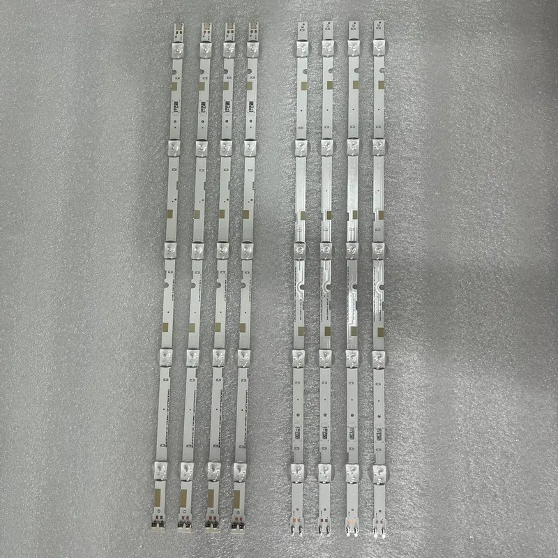Retroiluminação LED para Samsung, UN49M5200AF, UE49M5002AK, UE49J5300AU,