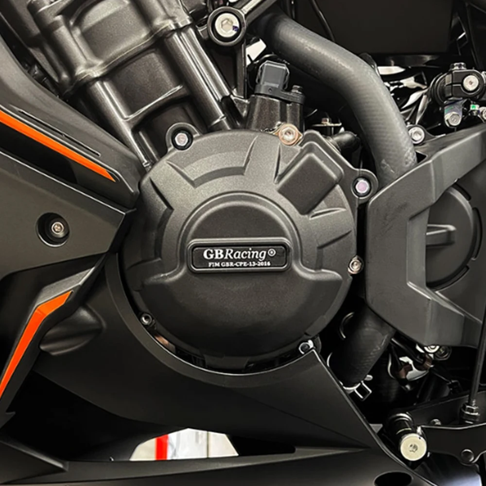 Motorcycle engine cover engine cover protector Motorcycles Engine Cover Protection Case For GB Racing For HONDA CBR650F CB650F CBR650R CB650R