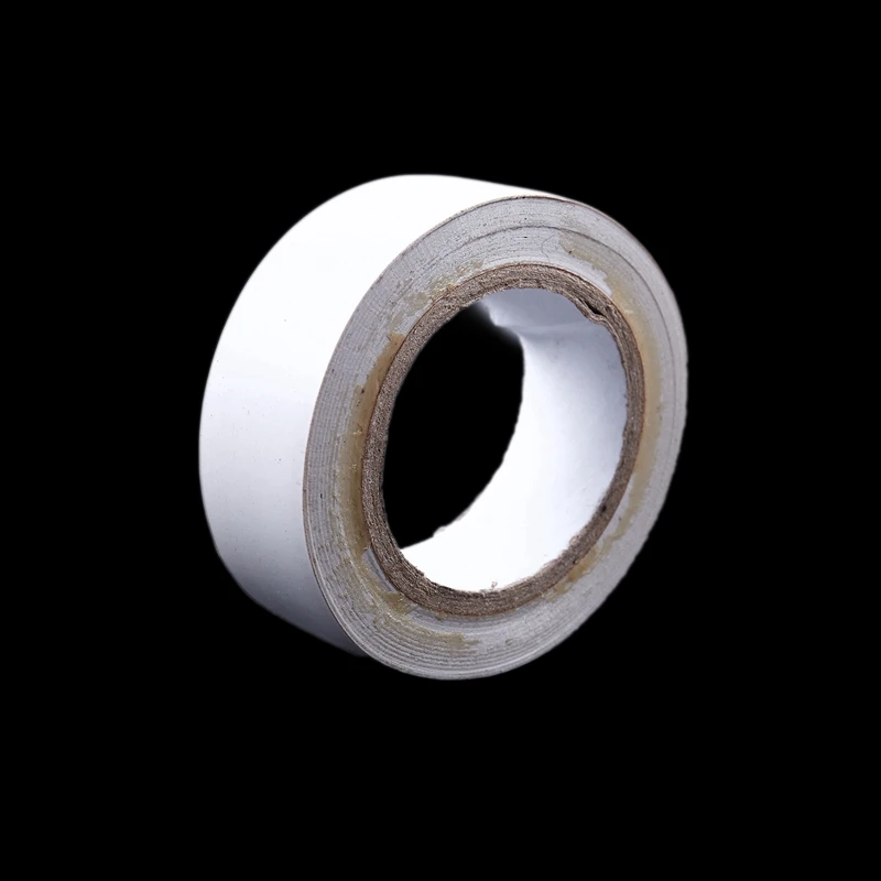 3Pcs 19Mmx10m Duct Waterproof Tape, White