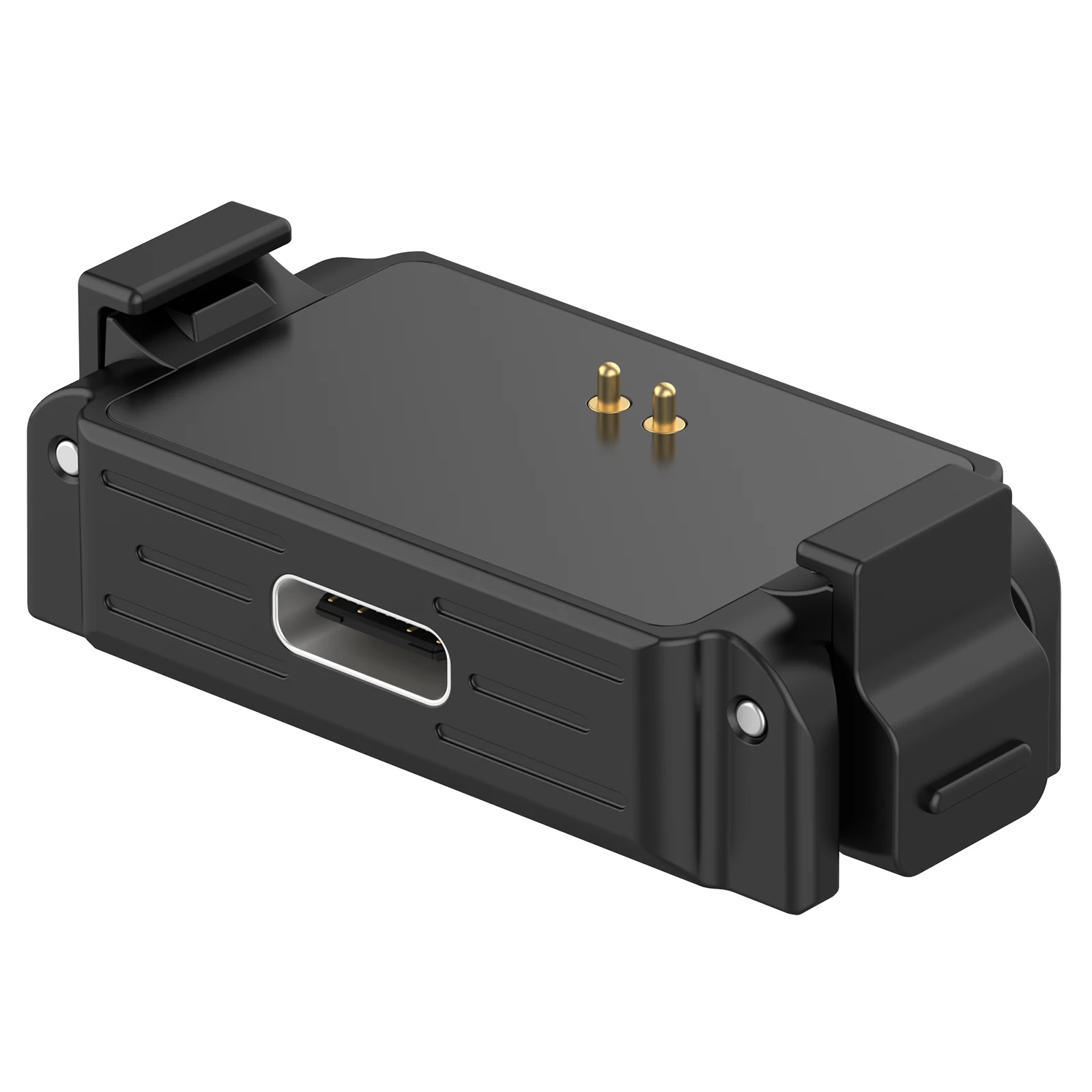DJI 오스모 나노 액션 카메라 액세서리용 자기식 퀵 릴리스 충전 어댑터 마운트