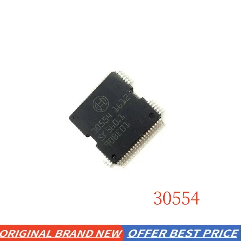 

5 шт./партия, чипы для Audi Benz 30554