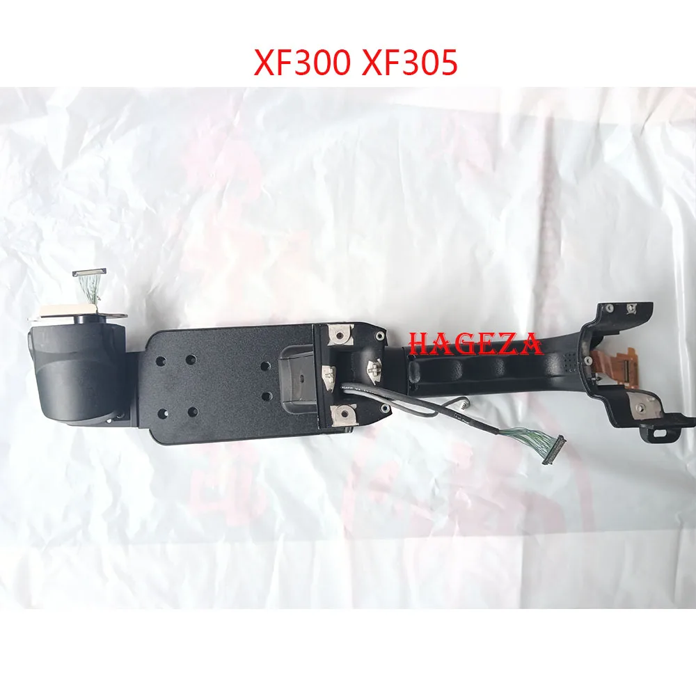 캐논 XF300 XF305 액세서리 핸들 랙, 로터 라인 플렉스 카메라 교체 수리 부품, 90 신제품