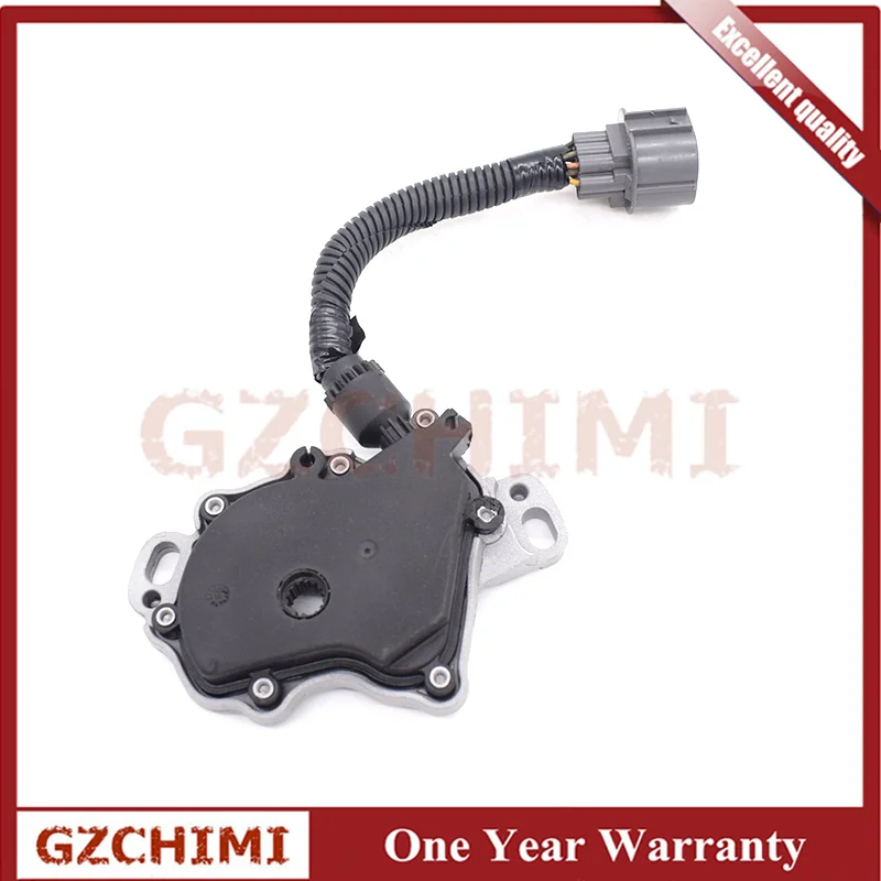 0501320452 for 2003-2004 Land Rover Discovery ZFS Transmission