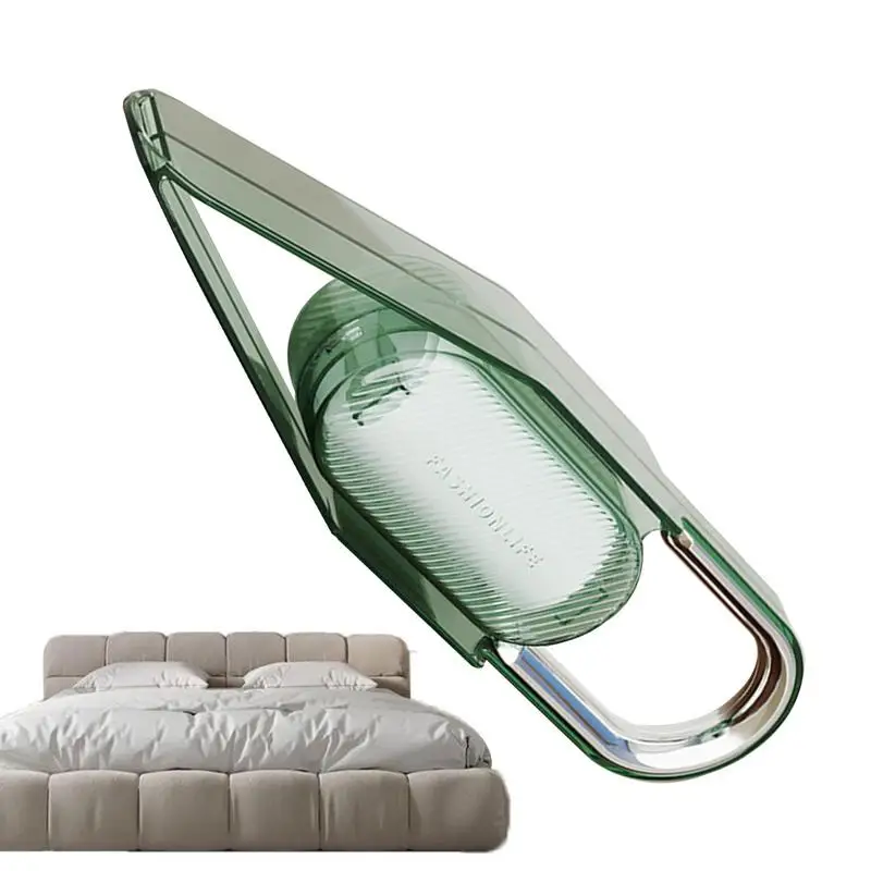 

Bed Lifter Tool Mattress Lifter Ergonomic Mattress Wedge Elevator Bed Handy Tool Housekeeping Mattress Moving Help Tool