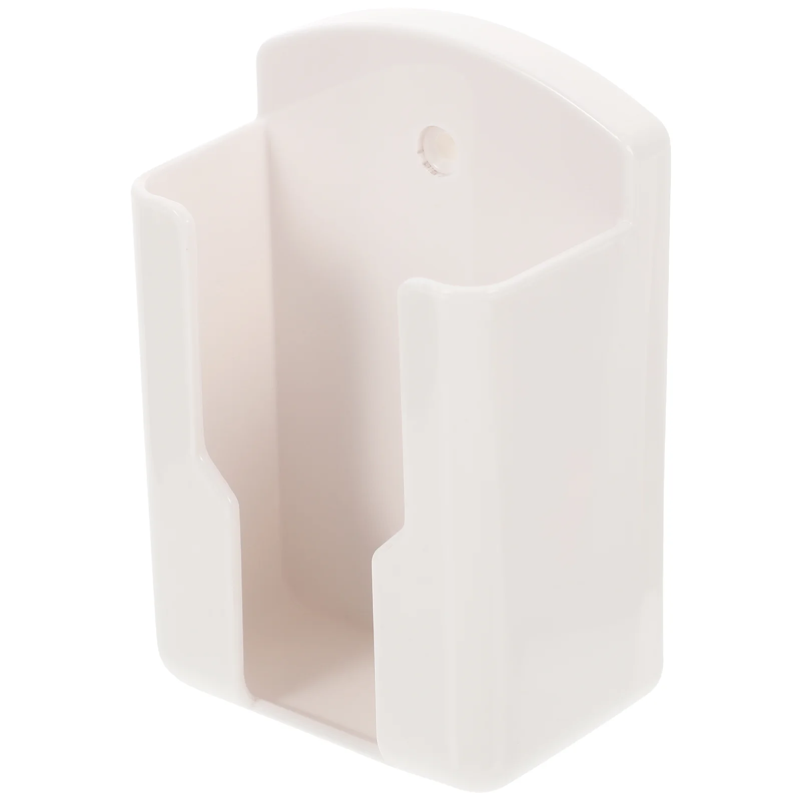 

2pcs Household Remote Controller Holders Punch-free Remote Controller Racks Wall Racks