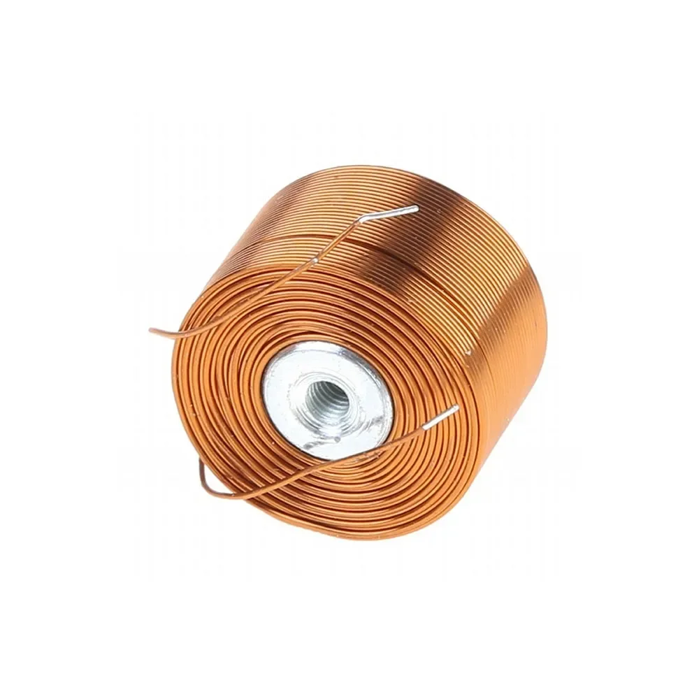 5/10PCS 19X12MM Magnetic Levitation DIY Coil High Quality Copper Coil Electromagnetic Induction Experiment e