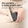 Mini Camera Flash Speedlite GN12 5600K Standard Hot Shoe Mount for Sony Canon Nikon Panasonic Olympus DSLR Camera 5