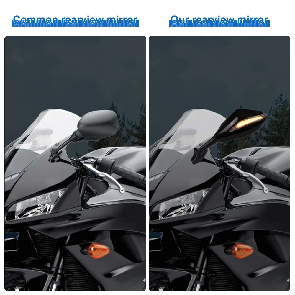 ź  LED  õ ̷, ȥ Ű GSXR 600/750  ̷, ߸ R1 R6 R6