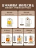 Midea Health Pot Household Multi functional Electric Heating Stew and Boil Flower Tea Boiling Water Pot Glass Automatic Cooking 4