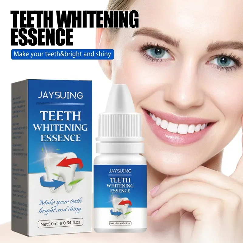 

Teeth Whitening Essence Toothpaste Remove Plaque Stains Cleaning Oral Hygiene Products Fresh Breath Bleaching Dental Care Tools