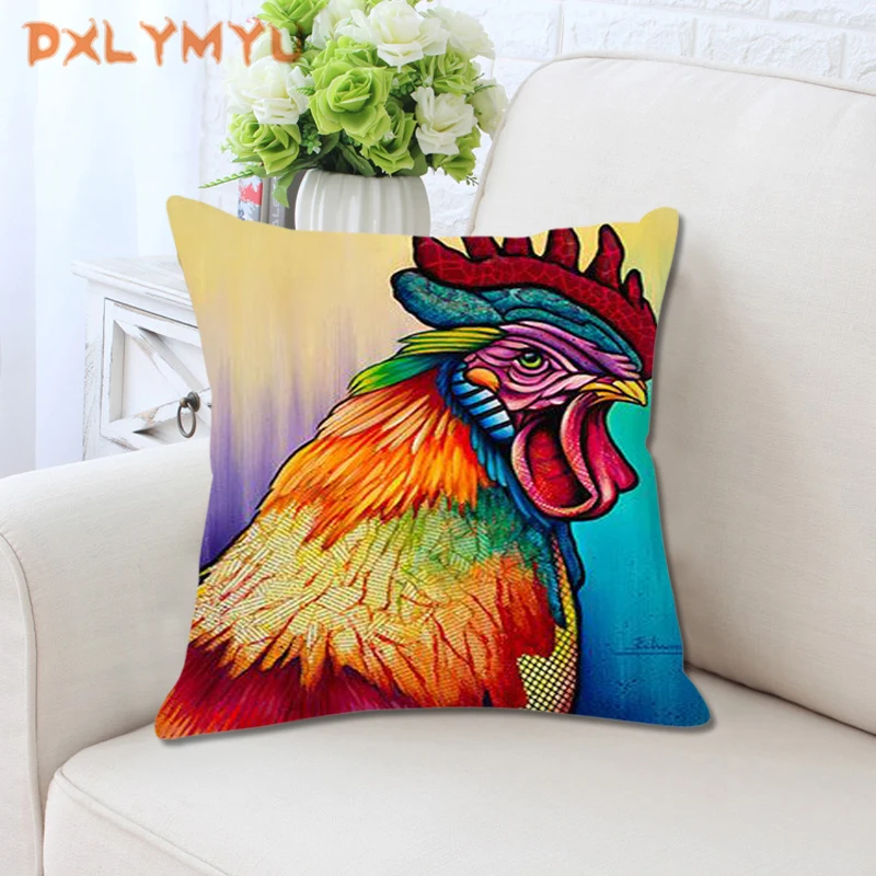 ��ä�ο� ���� �׸� ���� ���� ���̽� ���� Ȩ ��� ��� ���� Ŀ�� �簢�� ħ�� ���� �ε巯�� ����, 45x45cm