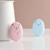 50pcs/box Gentle Water-Soluble Paper Soap Sheets - Deep Cleansing, Moisturizing, and Non-Irritating for Sensitive Skin 3