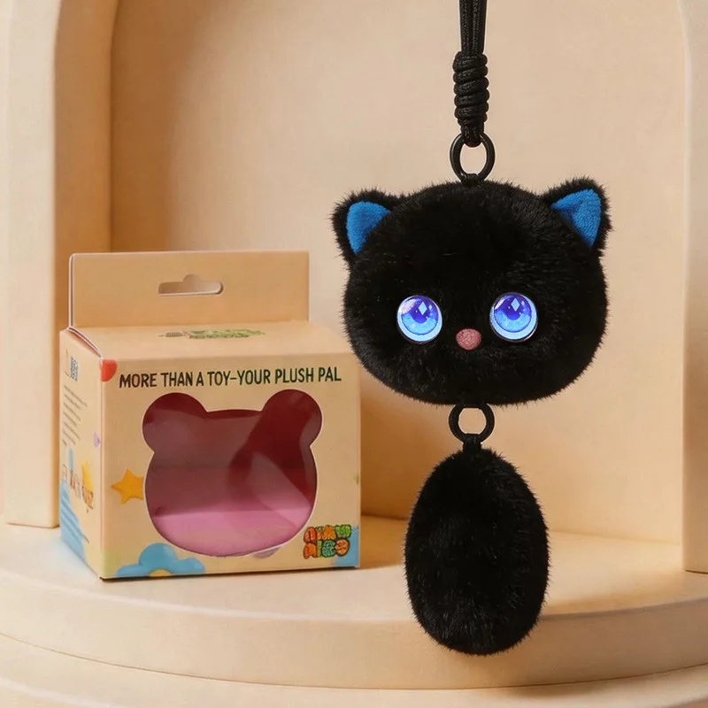 black cat