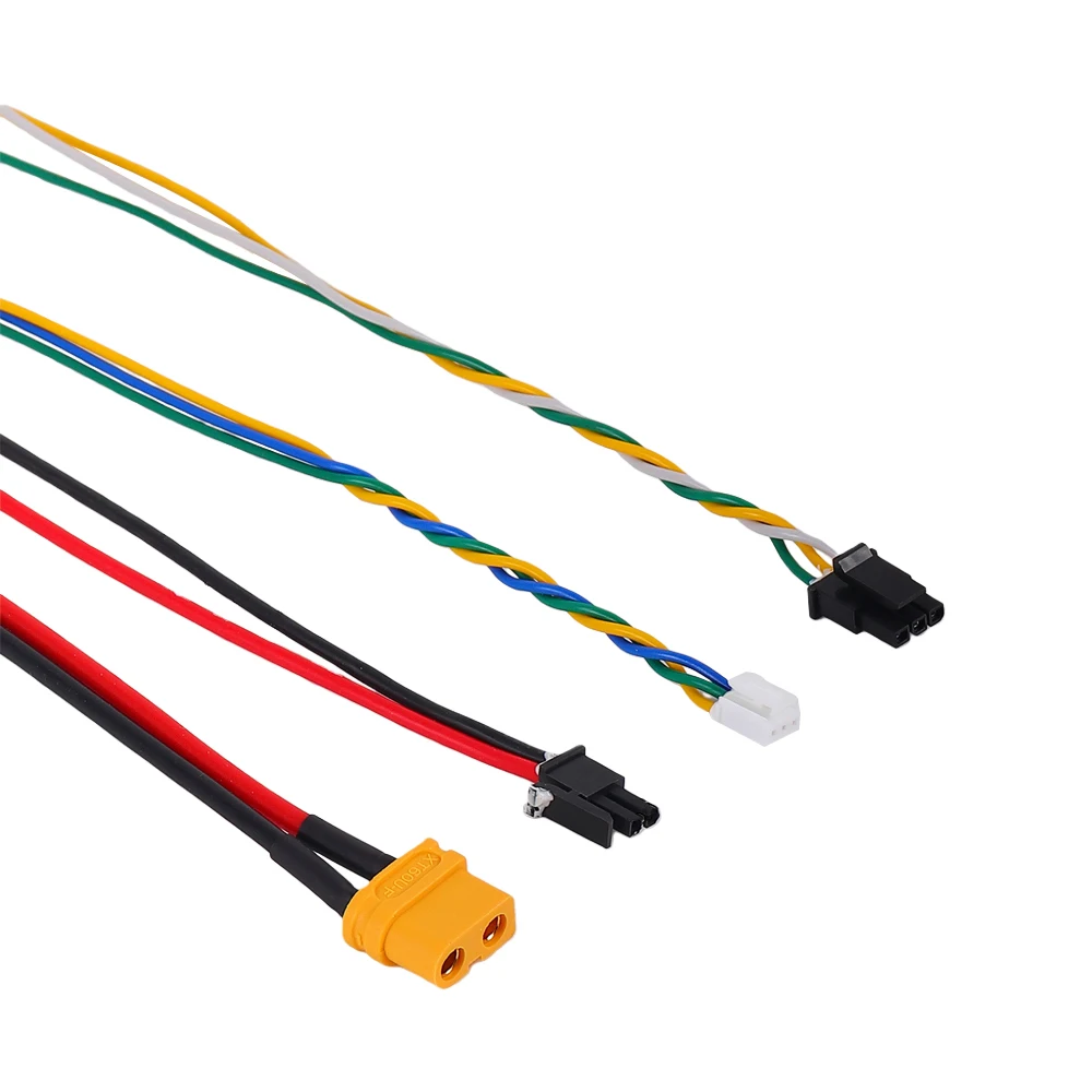 Elektroroller BMS-Leiterplatte für Xiaomi 4 Lite 2. Generation Kickscooter Batterieschutzplatine Reparatur-Ersatzzubehör – Detail 6