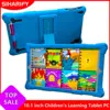 10.1 Inch Children Tablet PC Android 12 Octa Core 4GB RAM 64GB ROM 4G LTE 6000mAh Learning Tablets Machine for Kids Toddler APP 1