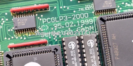 Industrial equipment board SCHLEICH PCGLP3-2000