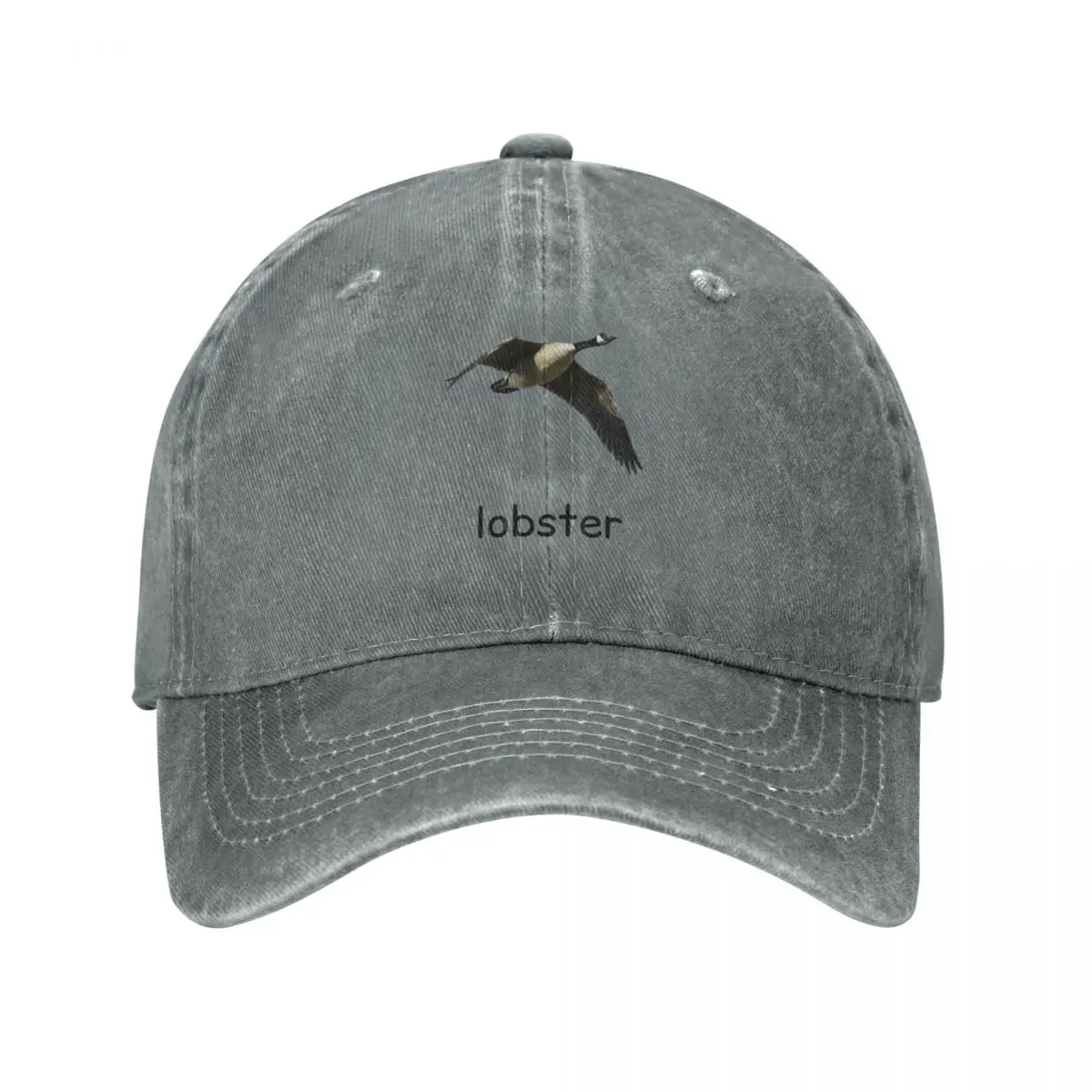 

lobster Cowboy Hat Golf Wear Christmas Hat tea hats Cap For Women Men'S