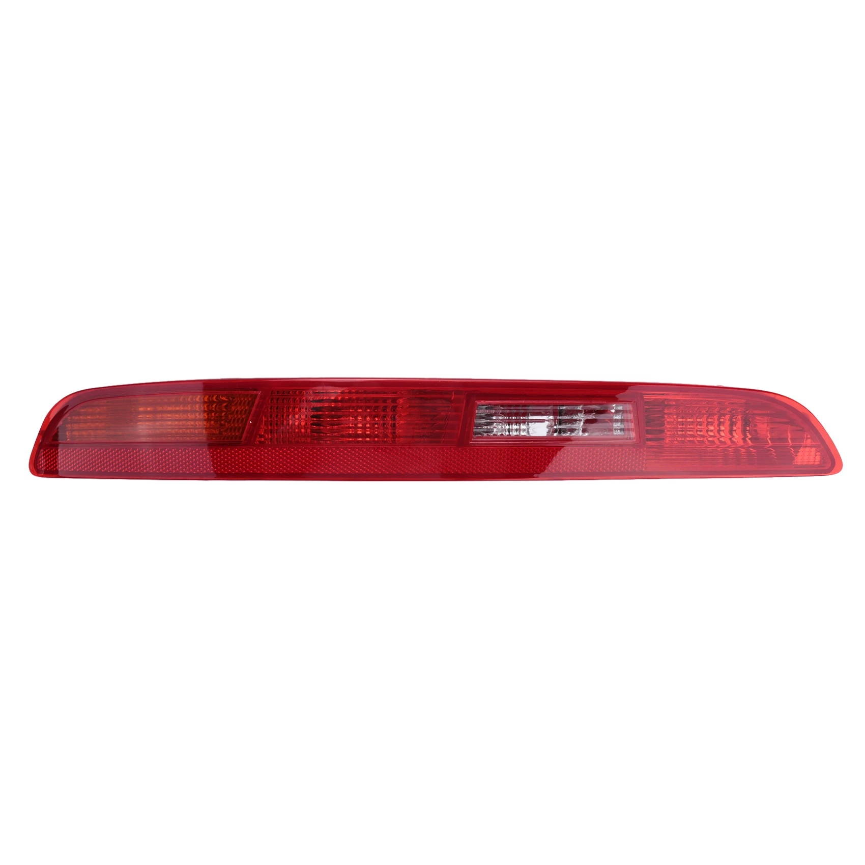 

Car Rear Bumper Tail Light Reflector Light Parking Brake Light Fog Light for Audi Q3 2011-2015 8U0 945 095 8U0945095 Left