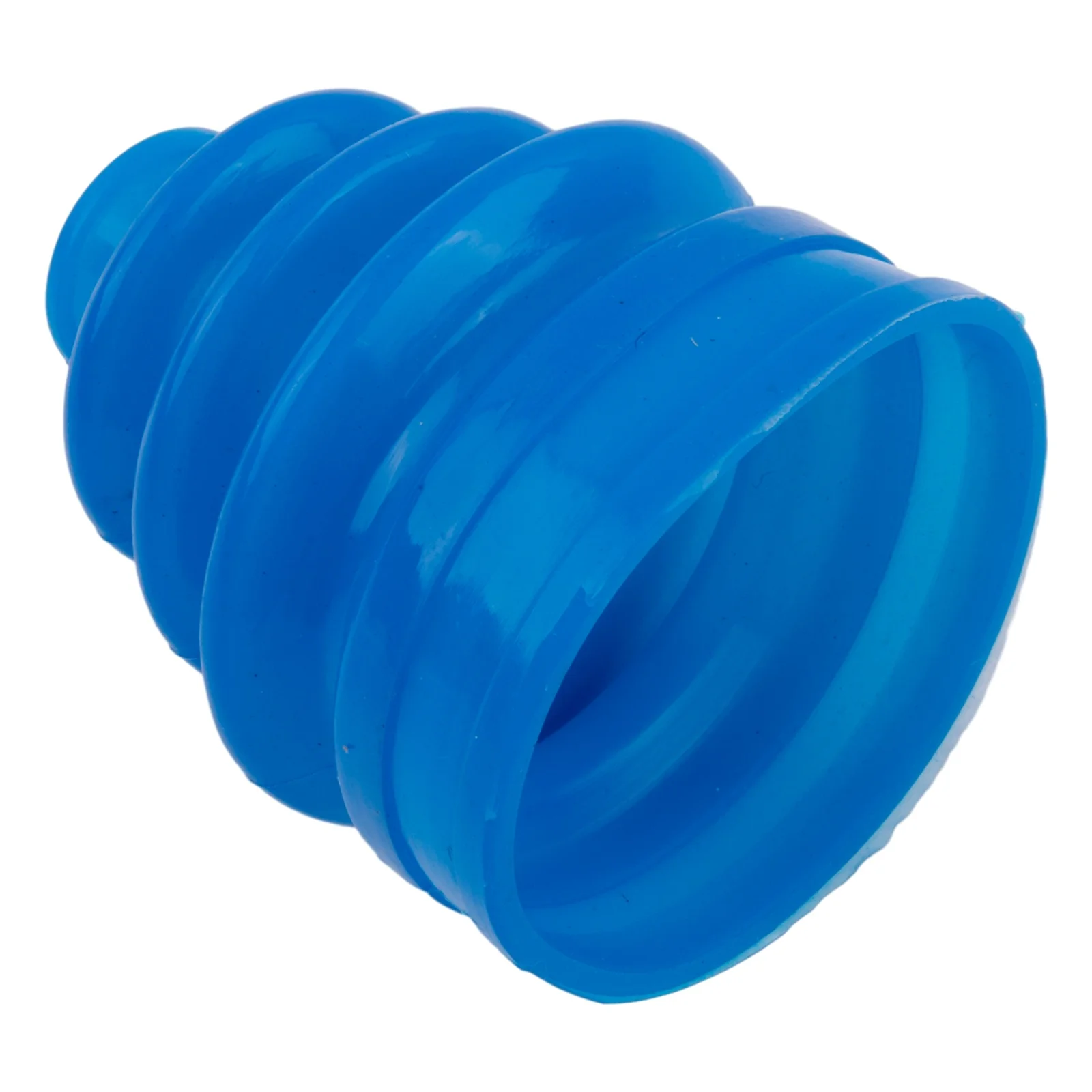 Silicone Blue Outer CV Joint CV Boot Gaiter Clamp Kits Universal Rack Steering Boot Gaiter & Pinion Accessories 1set,silicone steering boot kit,silicone cv boot,cv boots,silicone boot kit,cv axle boot tool