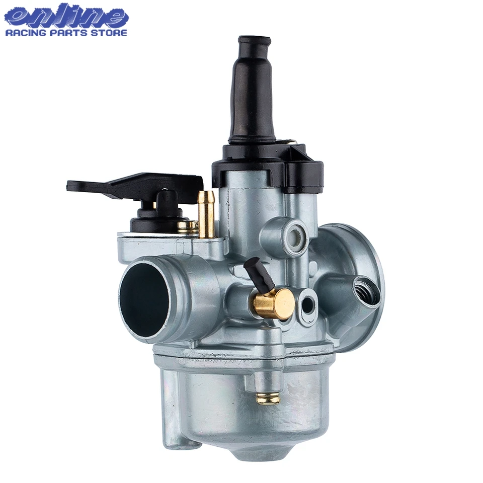 25 Pezzi Carburatore Principale Jet Ugelli For-Dellorto M5#55 - Foto 6