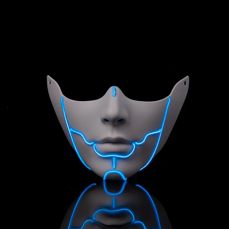 Luminous MaskB