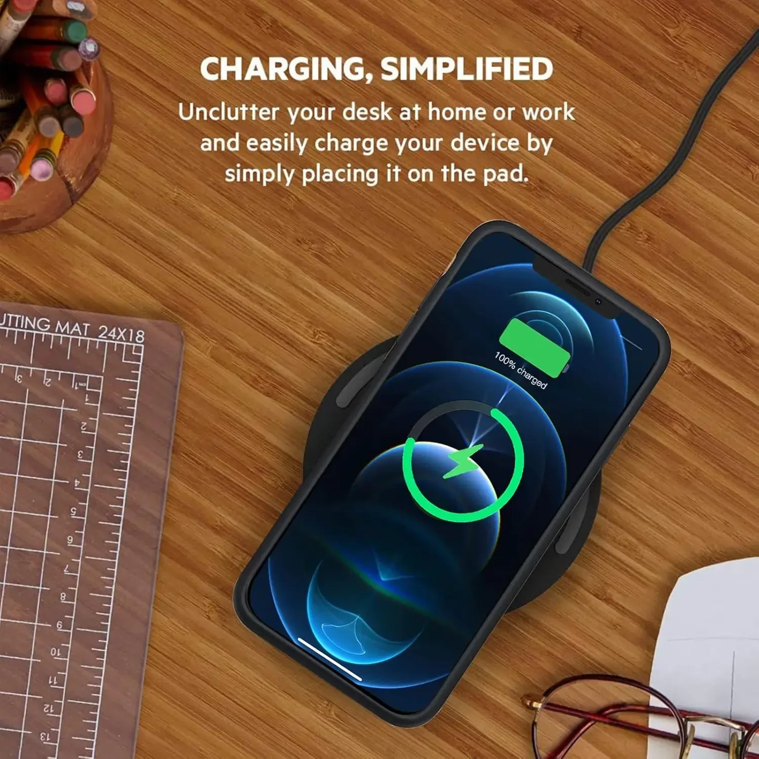 소프트 실리콘 10000mAh 무선 충전 케이스 아이폰 11 X XS 12 13 Pro Max용 충전식 배터리 케이스 아이폰 11용