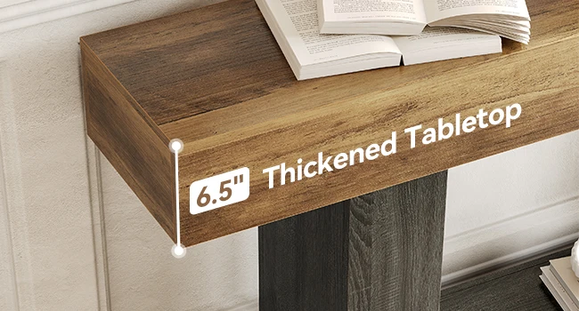 entryway table
