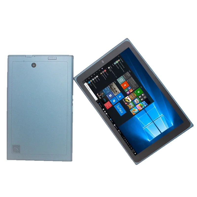 Flash Sales 10.1 INCH 10K WINDOWS 10 Home Tablet 2GBDDR+64GB/32GB ROM HDMI-Compatible Dual Camera USB 3.0 WIFI Quad Core 2