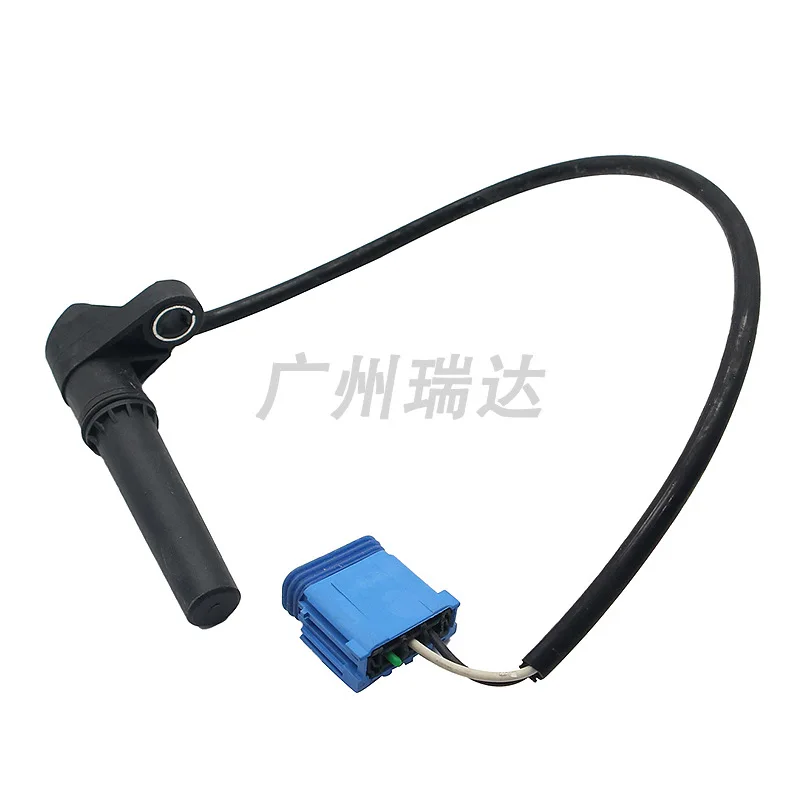 Peugeot 3 Sega Citroen 7700116378용 변속기 속도 센서 252980