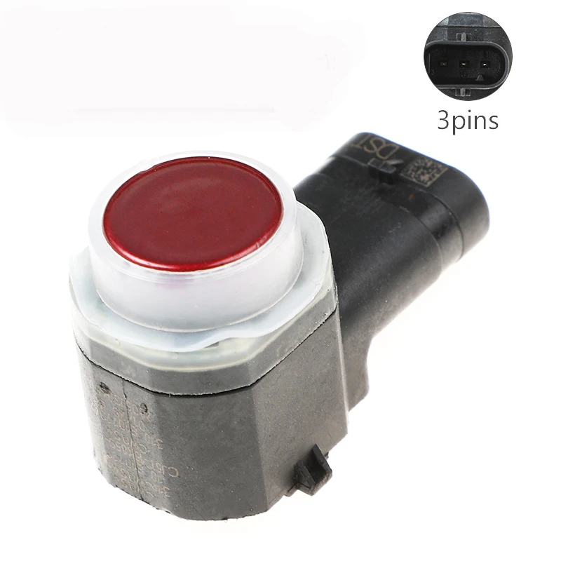 New PDC Parking Sensor Parking Radar Assistance For Ford CJ5T-15K859-AAW CJ5T15K859AAW