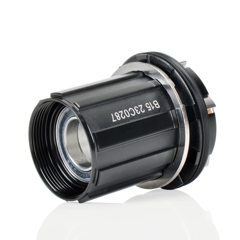 New Koozer 2023 MTB Road Bicycle Hub Cassette Body cube for XM490