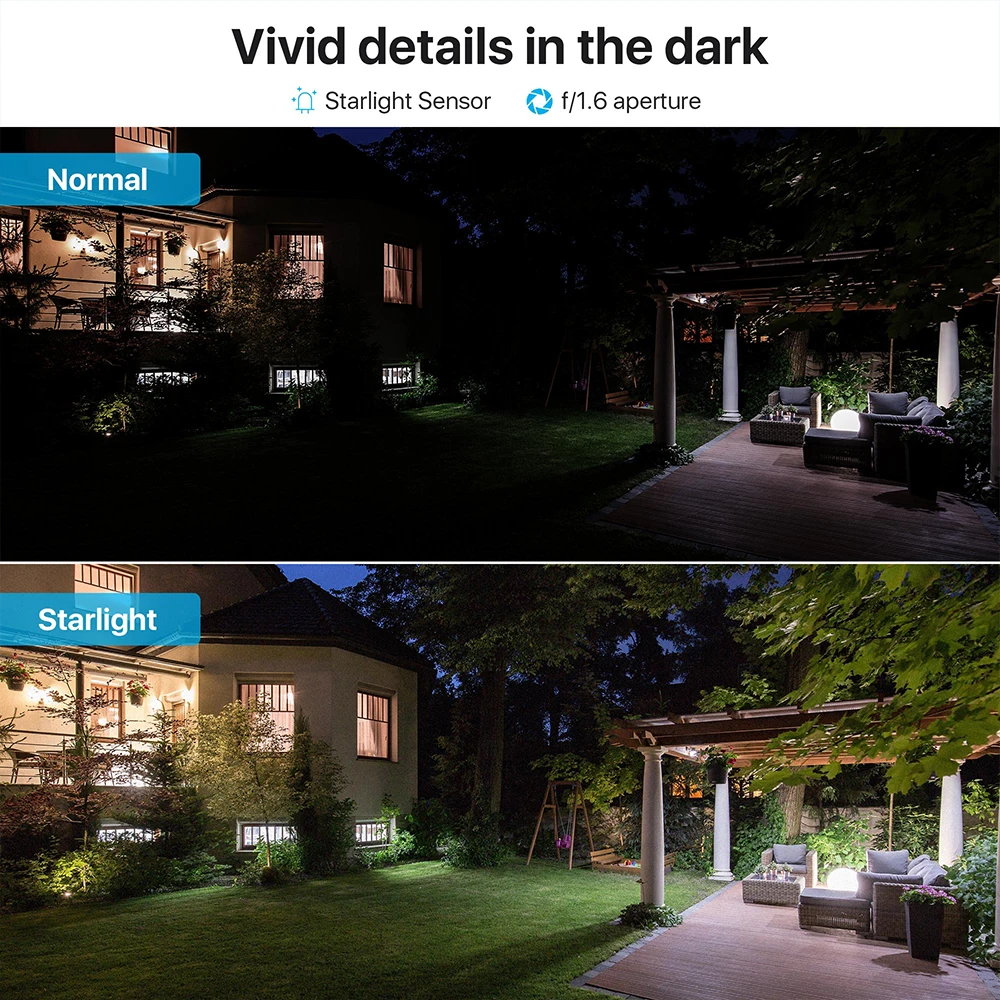 ZOSI 8CH POE Video Surveillance Kit 4K 8MP 5MP Super HD Outdoor IP Cameras AI Starlight Night Vision CCTV Security Camera System 2