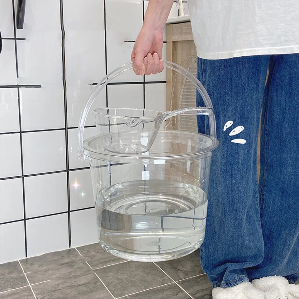harayaa Contenitore per Acqua da 28 Litri, brocca per Acqua con