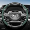 Green Round 2Pc