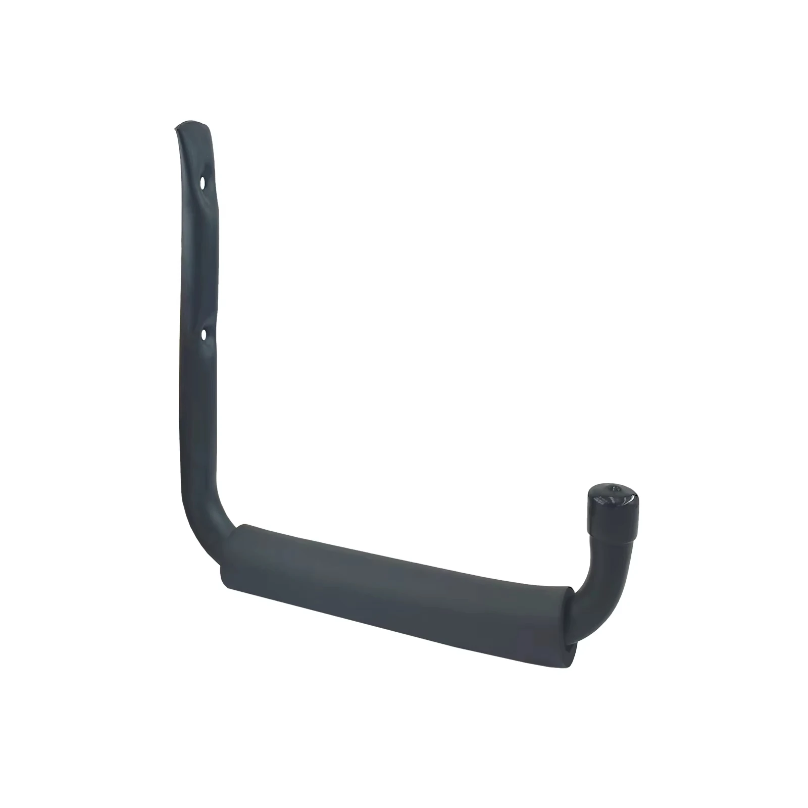 Heavy Duty 9-Inch Wall Hooks for Garage Storage - 60LBS Capacity