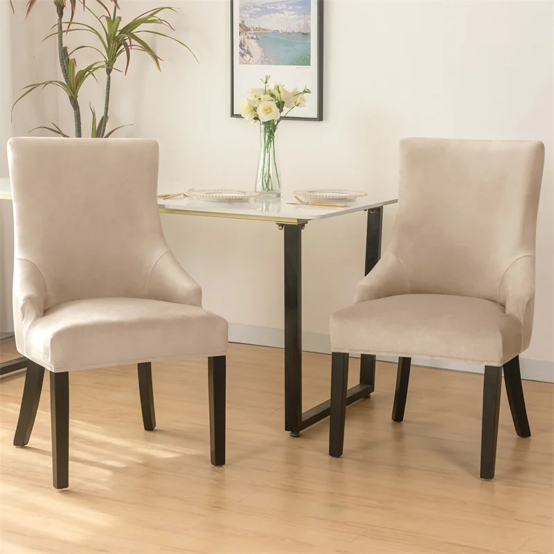 Dining Armchair Slipcovers