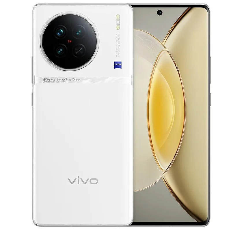 VIVO X90s 5G Unlocked 256GB 6.78in AMOLED MediaTek Dimensity 9200+