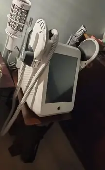 360 ° Massaggiatore sottovuoto rotolante per la rimozione della cellulite: dimagrimento del corpo, perdita di grasso, tono muscolare - Macchina per la perdita di peso per uso domestico 1