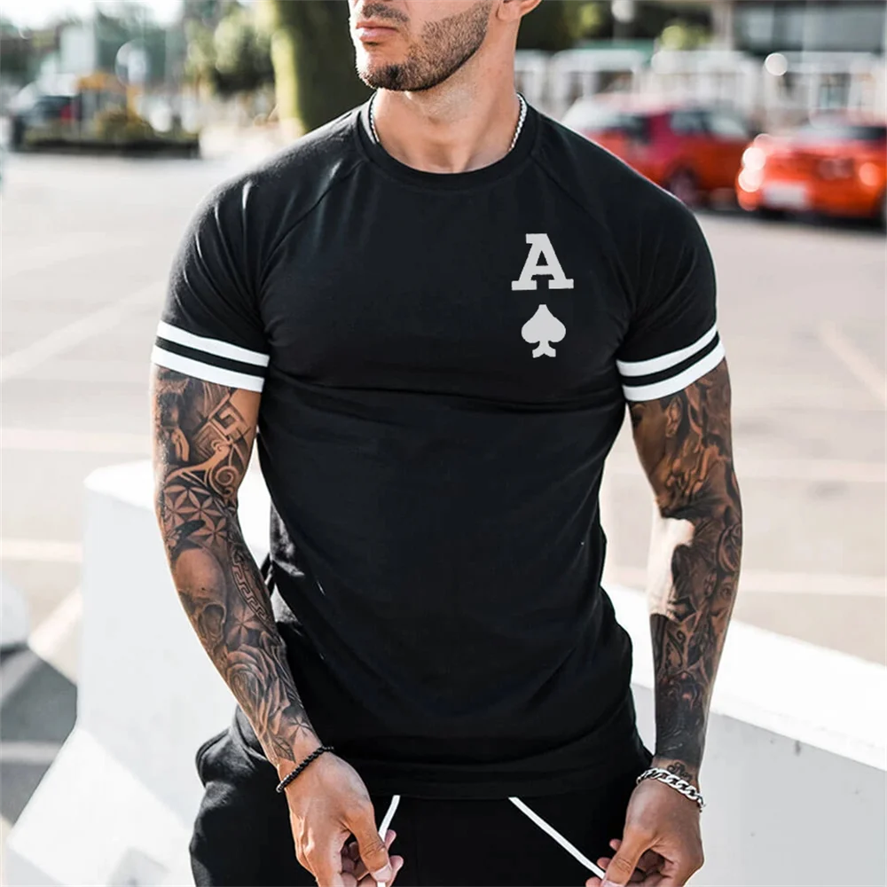 Camiseta masculina de hóquei com impressão 3D, blusa de manga curta,  camiseta esportiva casual, roupas masculinas extragrandes, streetwear ao ar  livre, roupas de fãs, moda - AliExpress