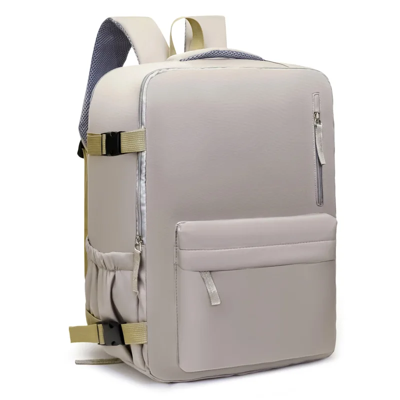 Multifunctional Large Capacity Travel Backpack