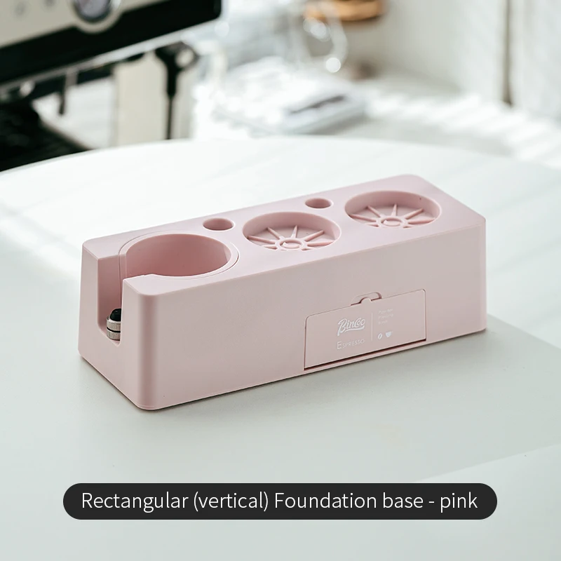 Bincoo Coffee Tamper - Multiple Sizes for Home Bar...